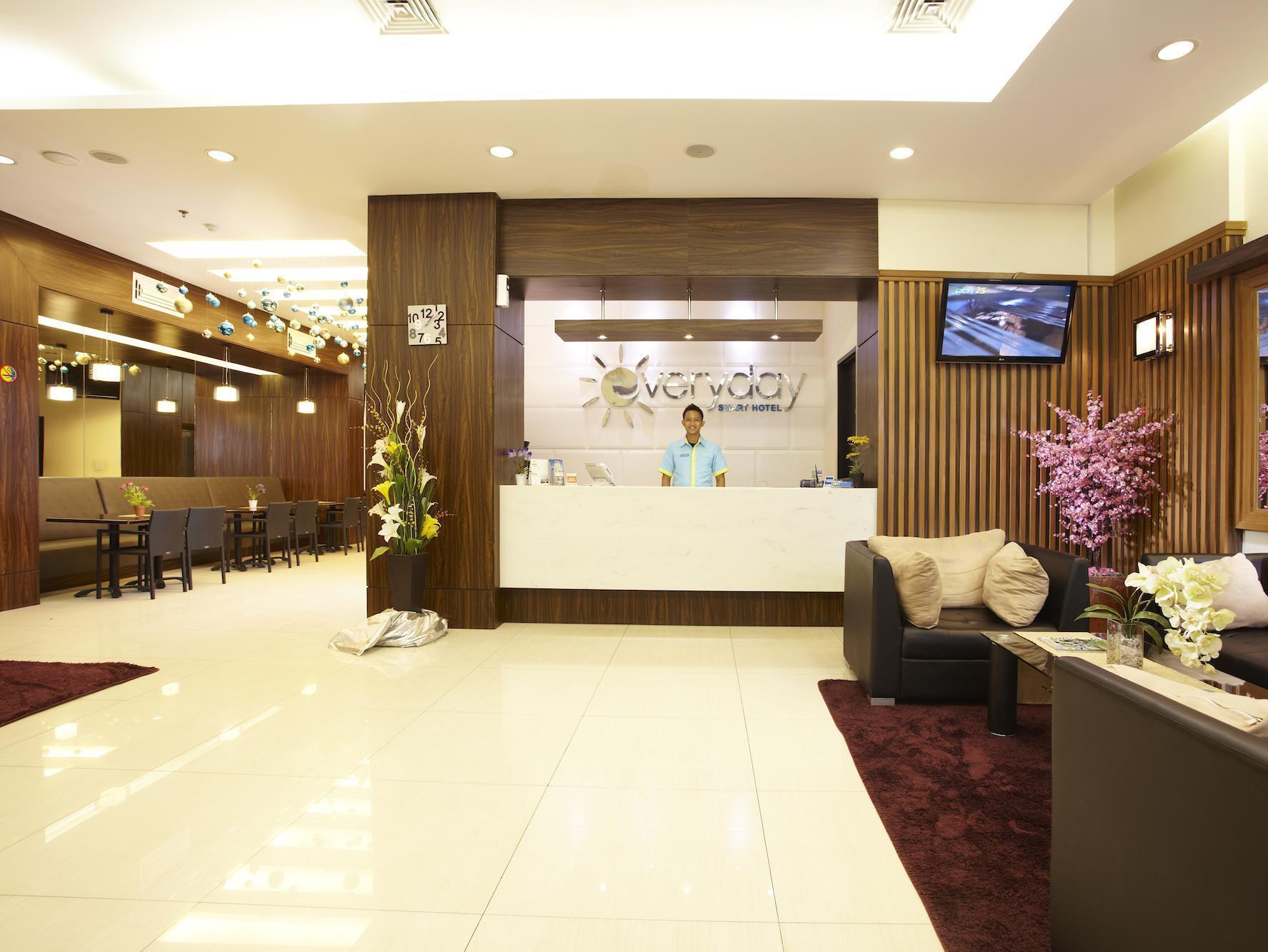 Nite & Day - Mangga Besar 2*