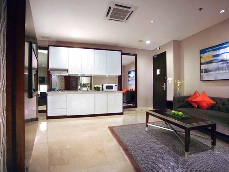 The Grove By Grand Aston 5* Jakarta