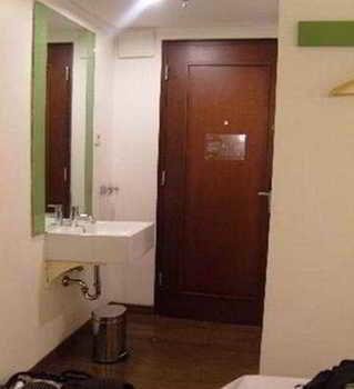 Amaris Panglima Polim 2 Hotel Jakarta