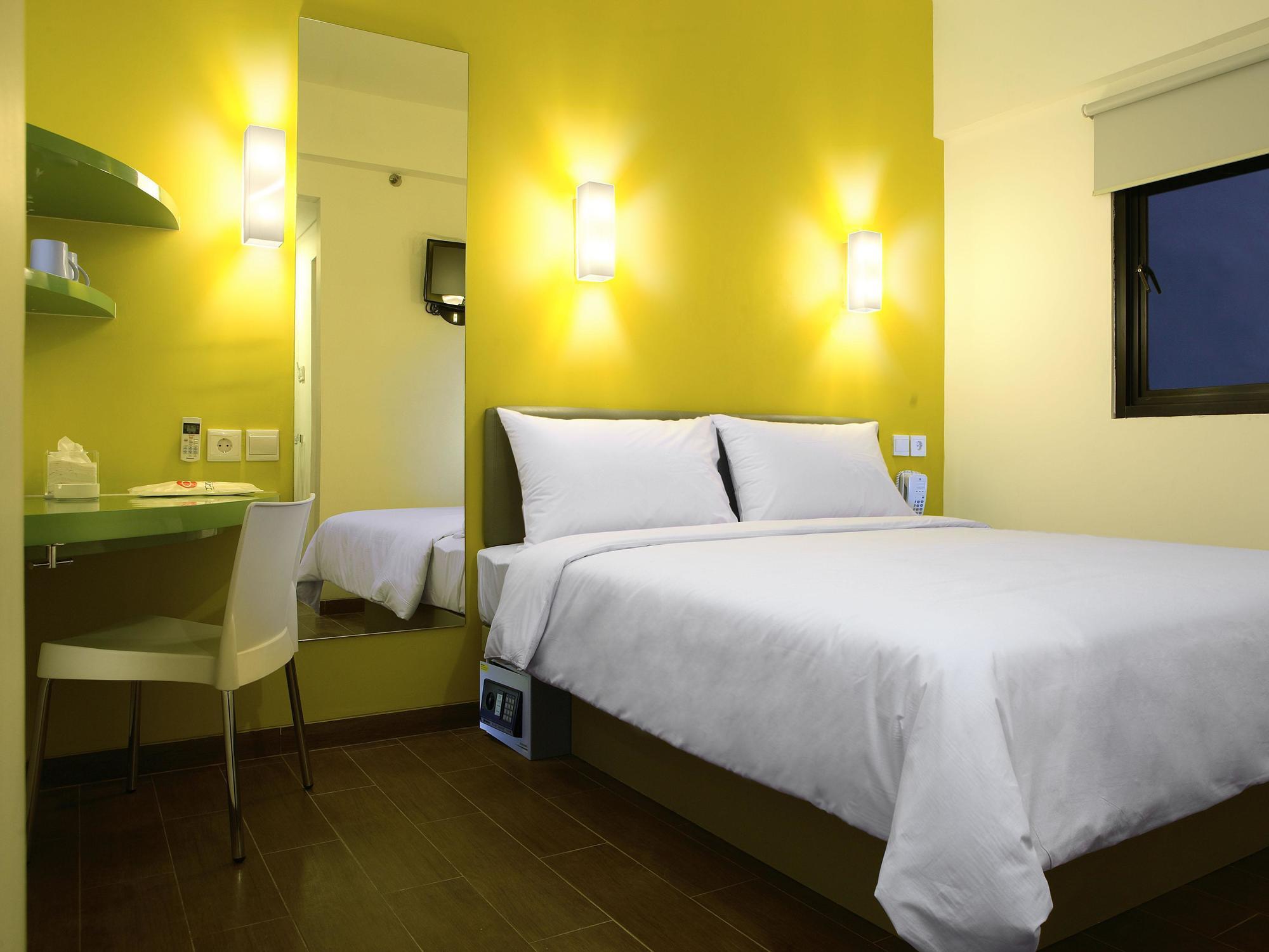 Amaris Panglima Polim 2 Hotel