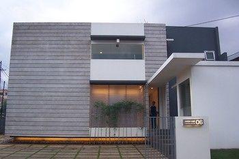 Flat06 Cipete * Jakarta