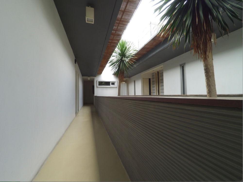 Flat06 Cipete Hotel