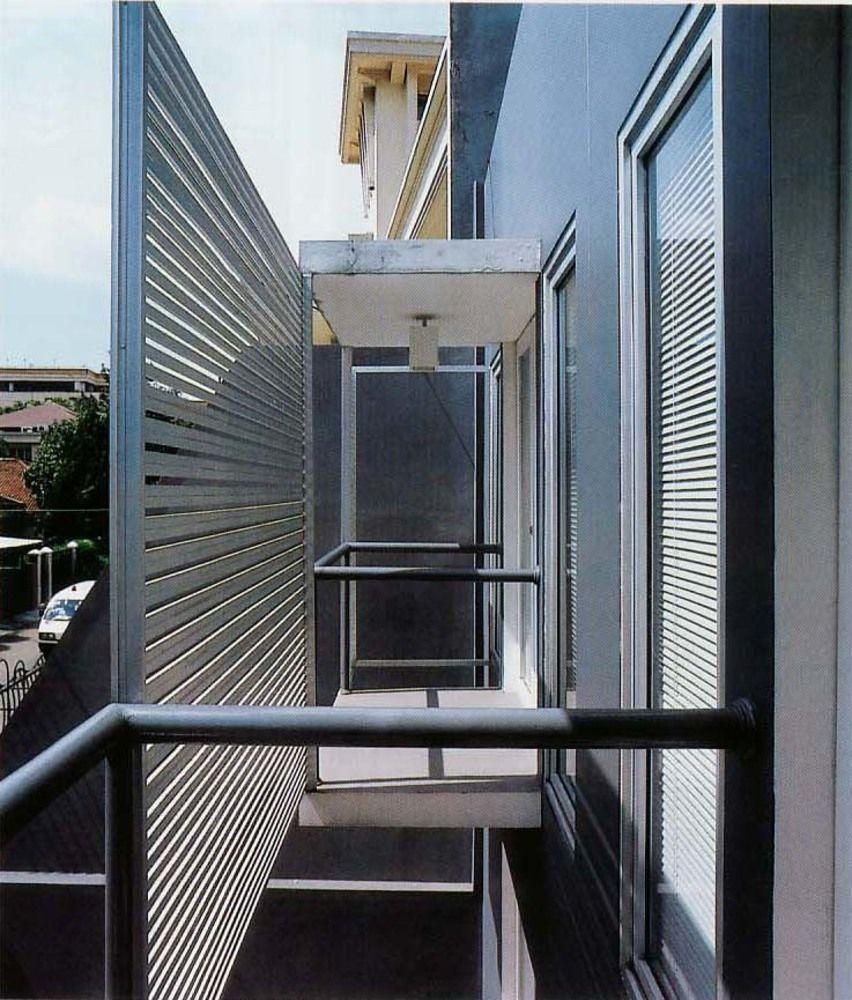 Flat06 Cipete Khách sạn