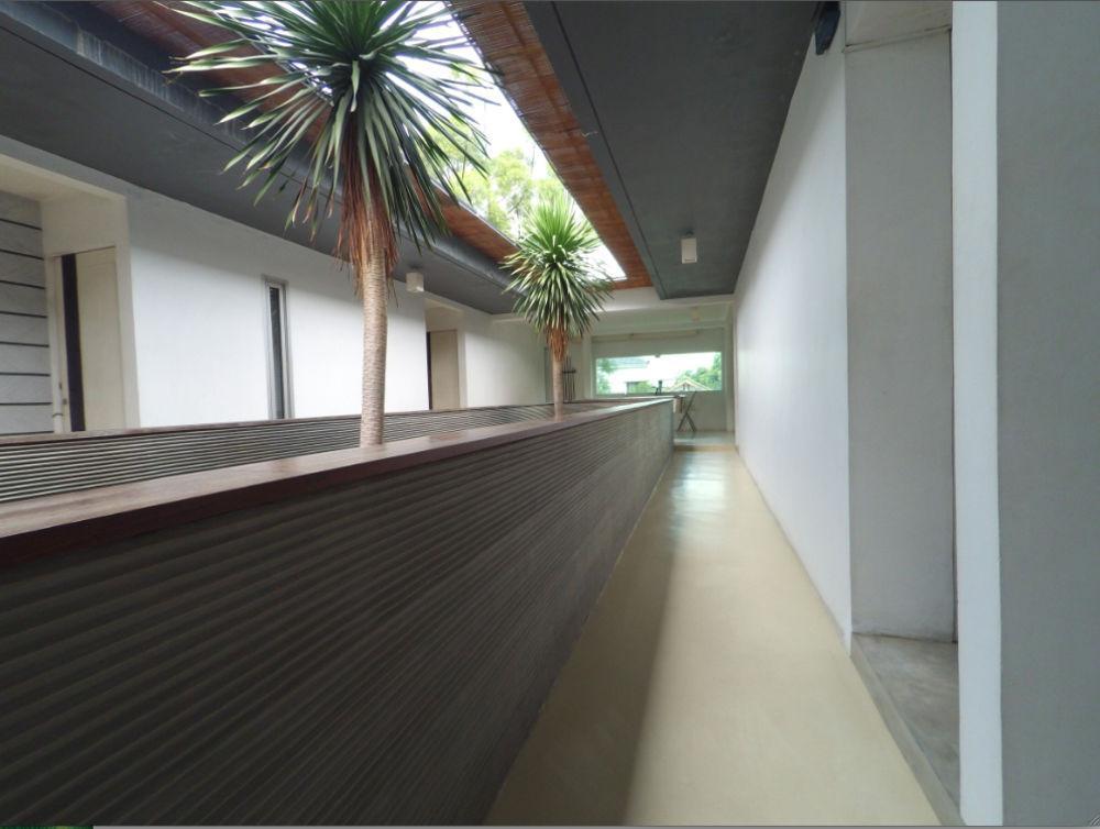 Flat06 Cipete Khách sạn
