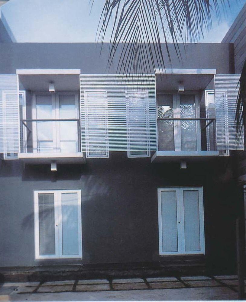 Flat06 Cipete * Jakarta