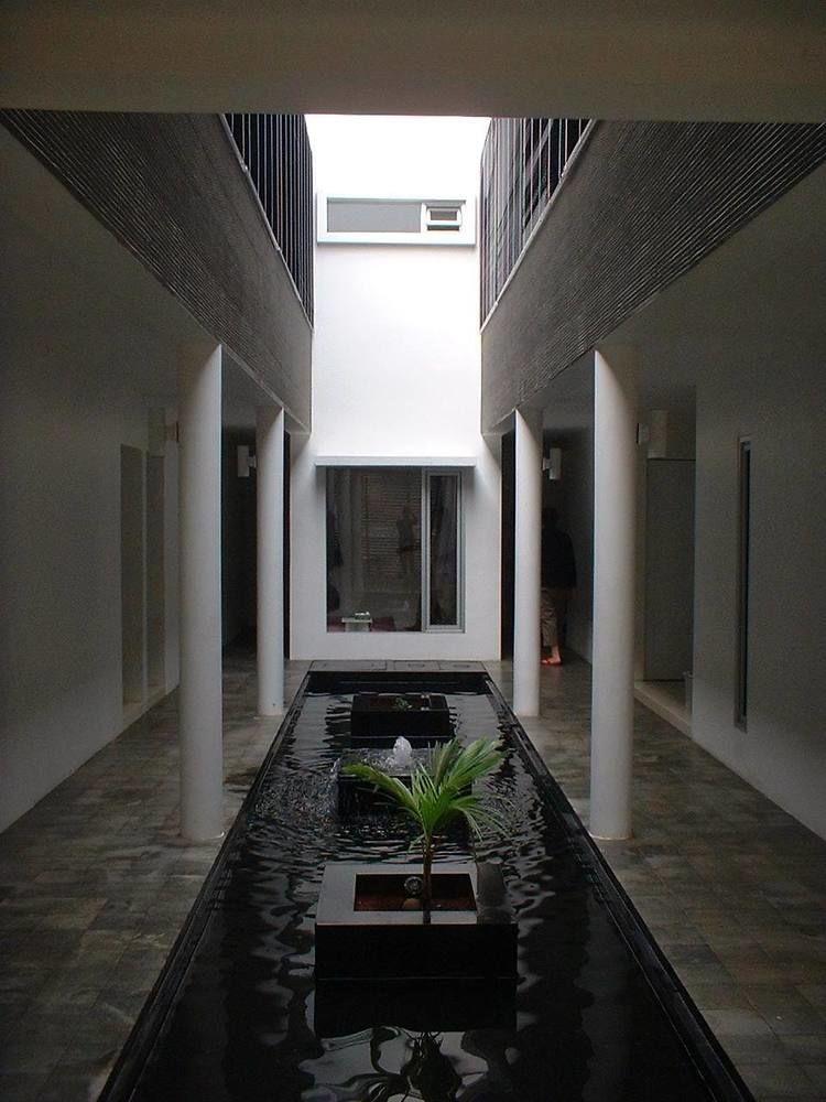 Flat06 Cipete Hotel Jakarta