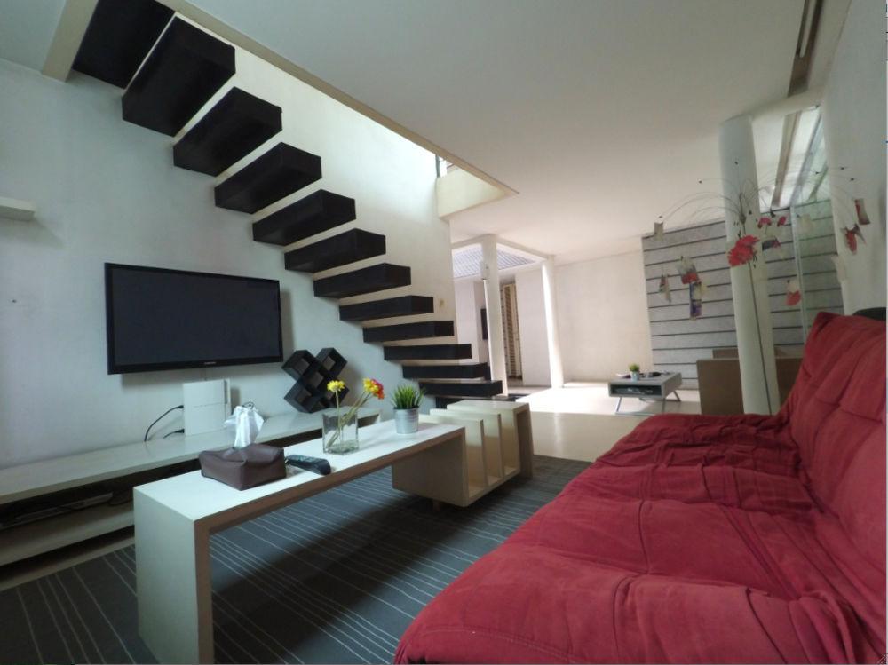 Flat06 Cipete Khách sạn *