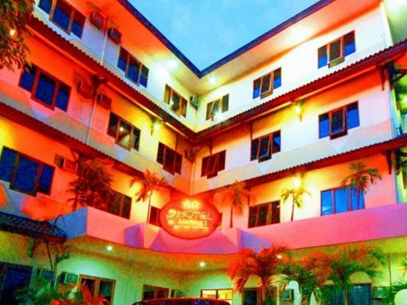 Menteng 1 Hotel 2*