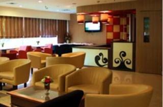 Treva International Hotel Jakarta