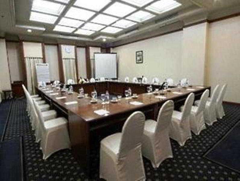 Bidakara Hotel