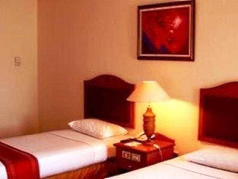 Bidakara Hotel 4*