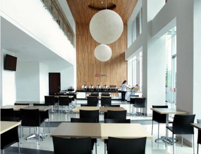 Amaris Tendean Hotel Jakarta
