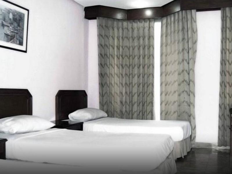 Super Oyo Townhouse 1 Salemba 3* Jakarta