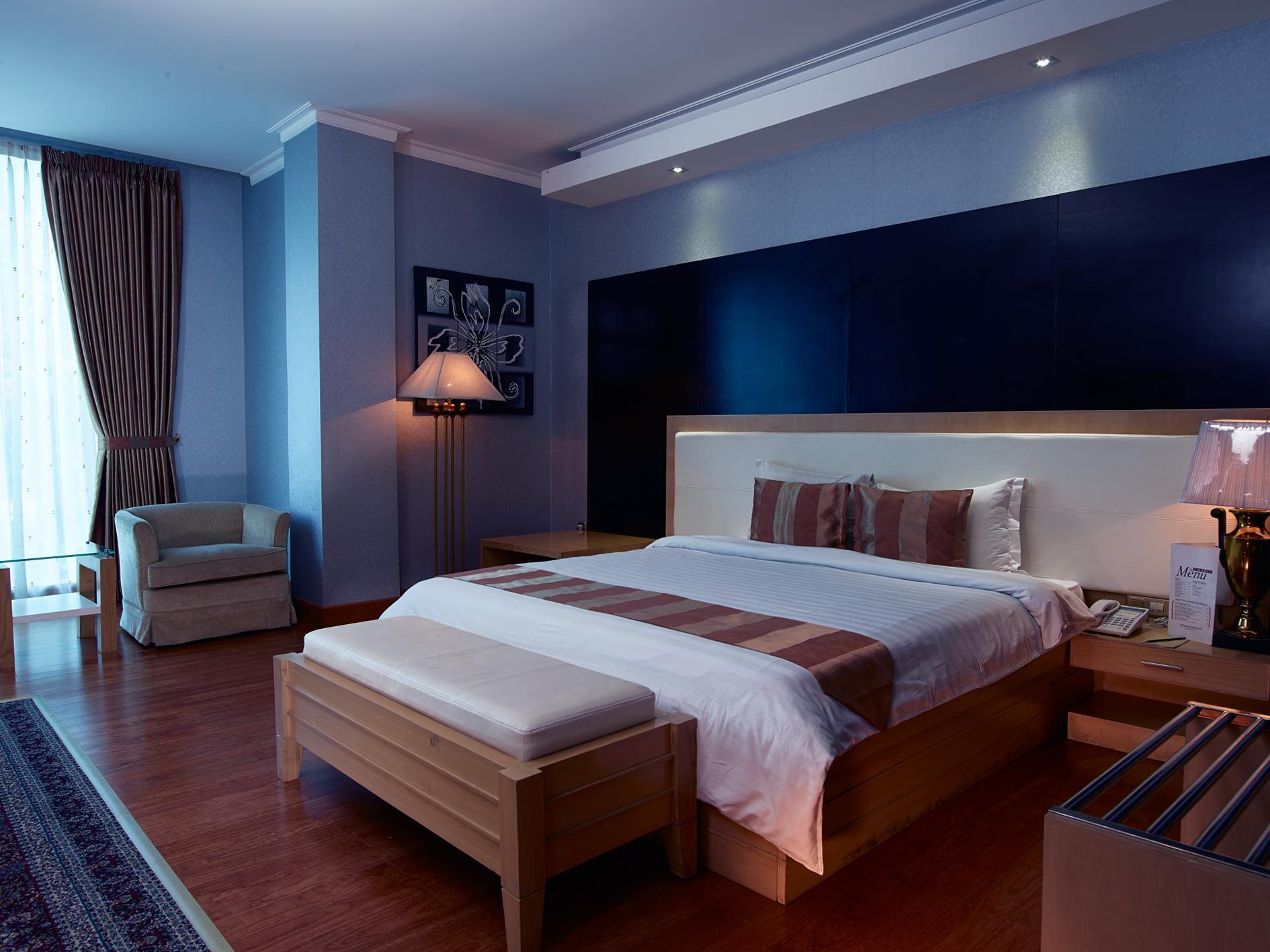 Sahati Hotel