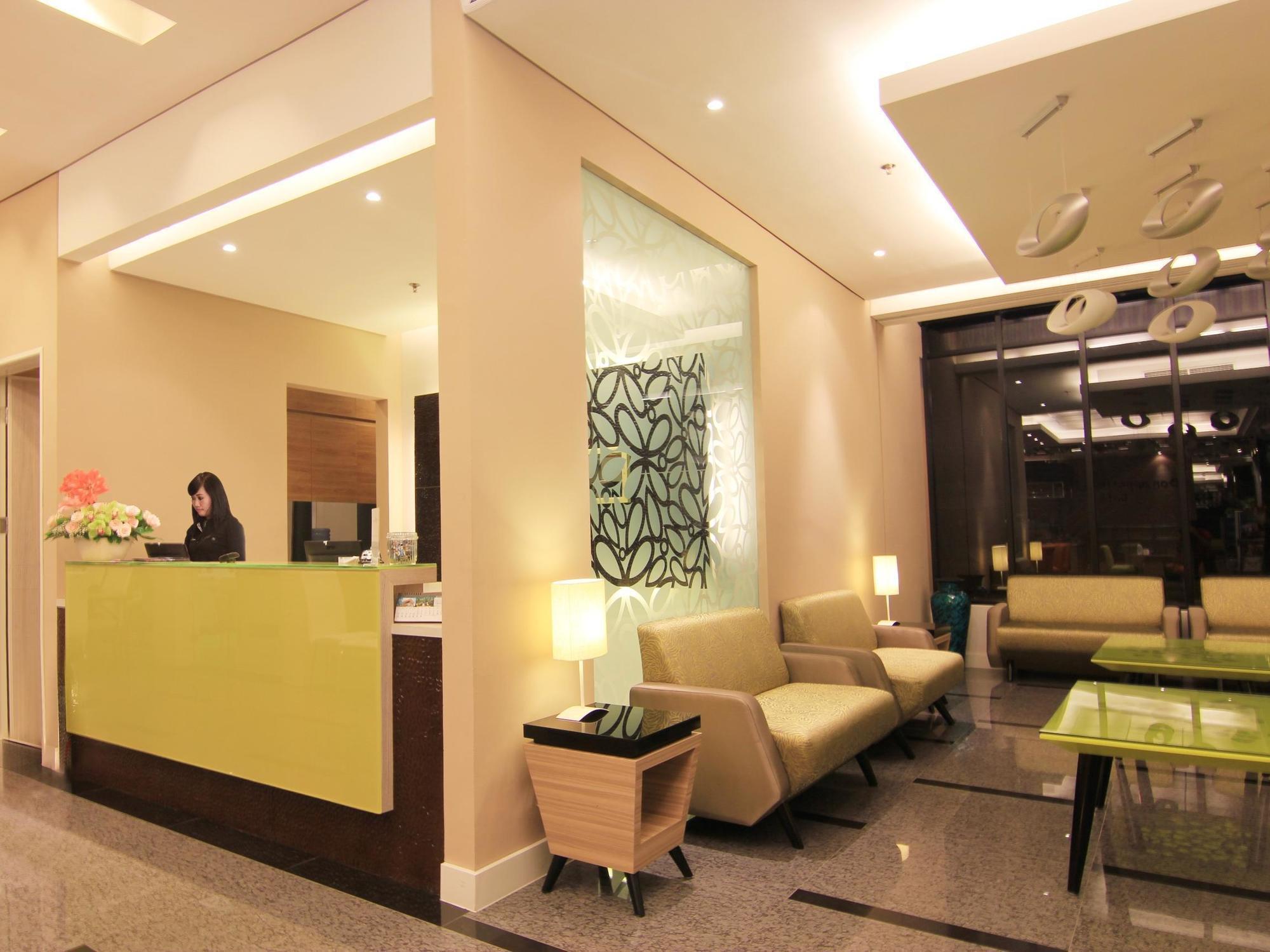 Royal 3* Jakarta