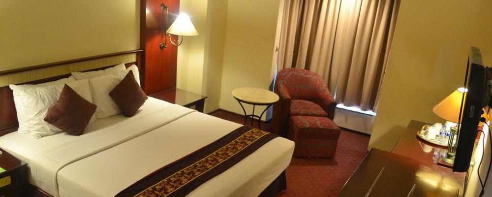 Sentral 3*