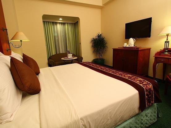 Sentral Hotel