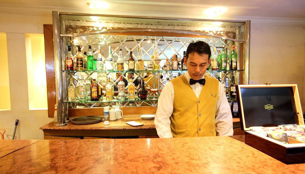 Maharadja Hotel