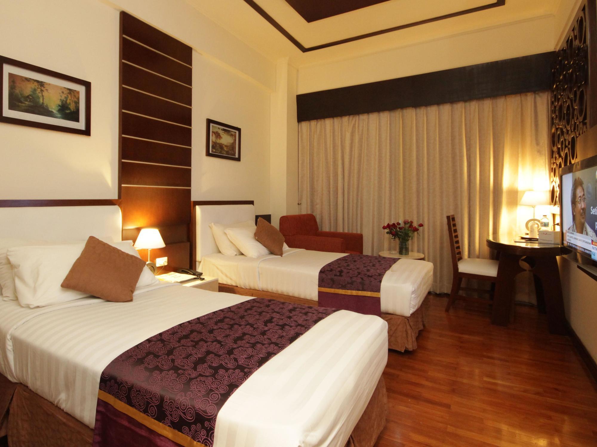 Maharadja Hotel