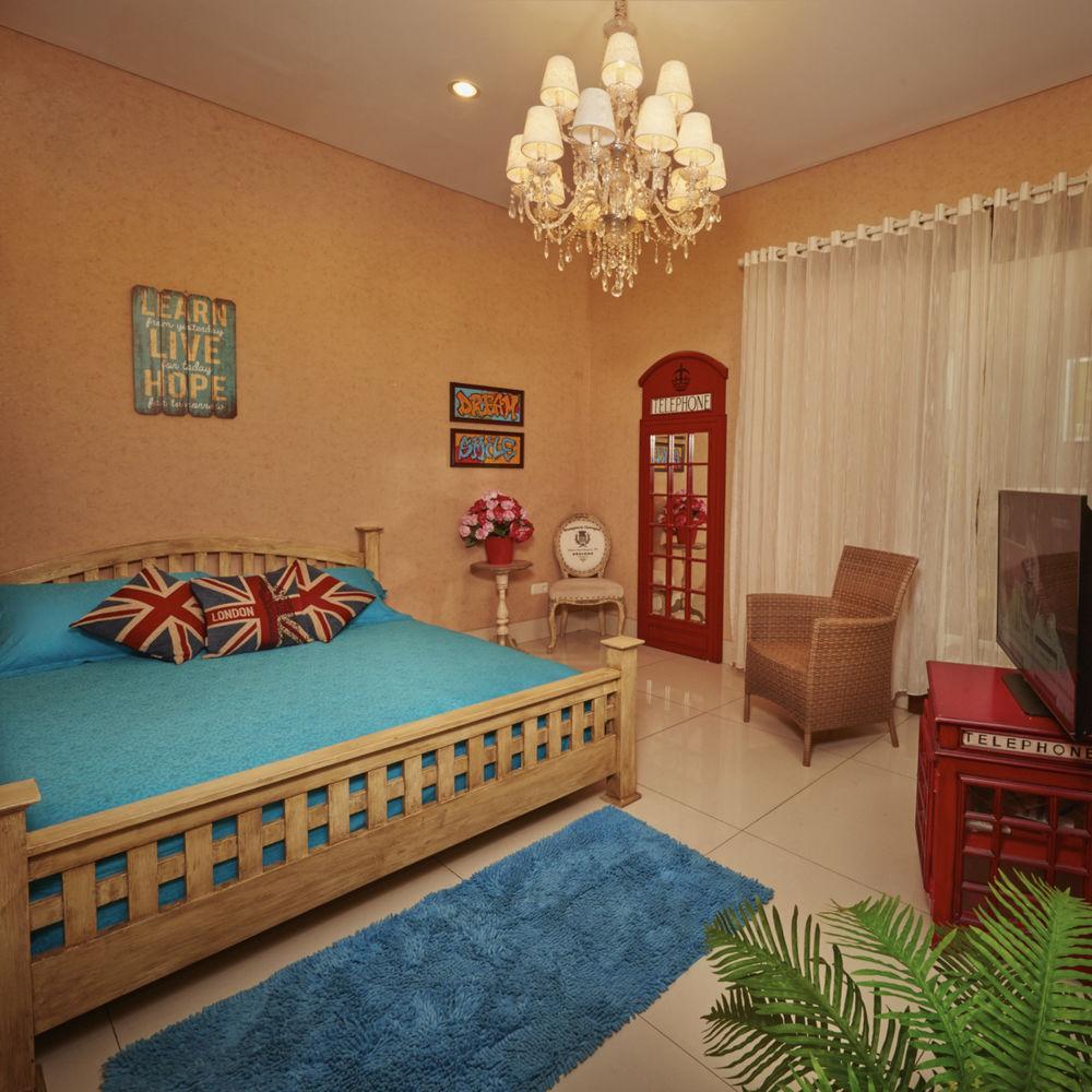 Elliottii Hijau Guest house 2*