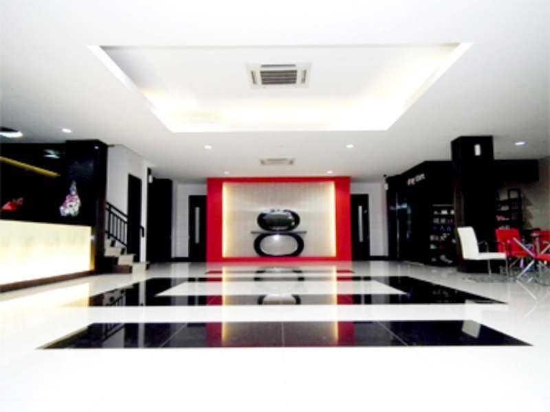 88 Mangga Besar Raya 120 By Wh Hotel