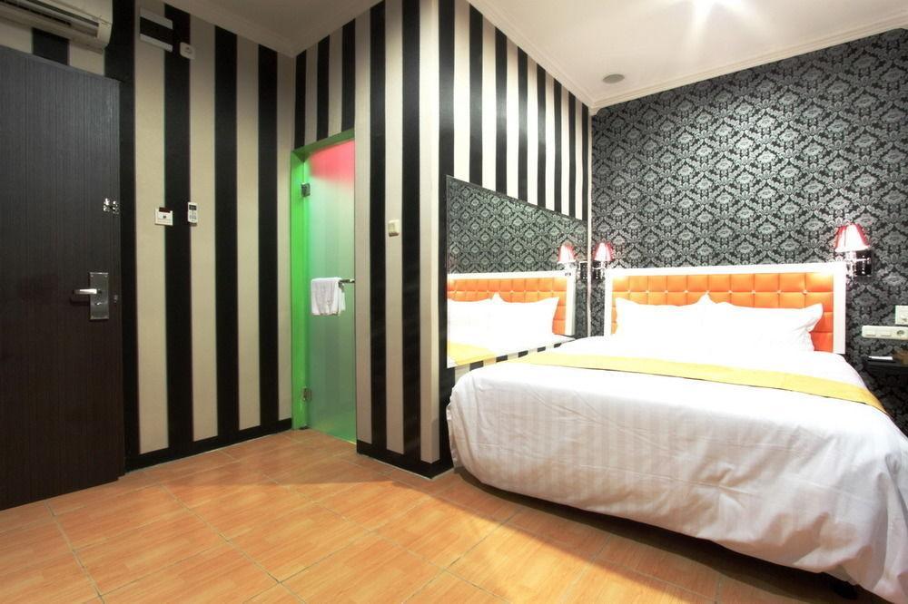Rovi Boutique 3*