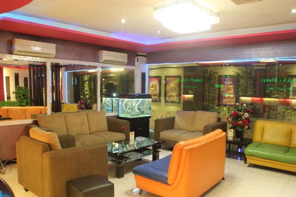 Rovi Boutique Hotel Jakarta