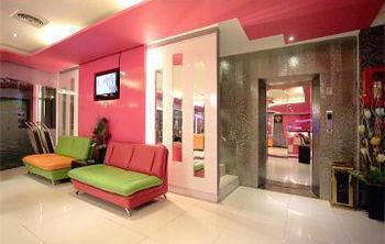 Rovi Boutique 3* Jakarta