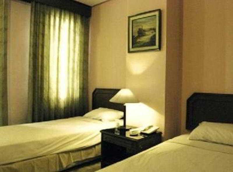 Super Oyo Townhouse 1 Salemba 3* Jakarta