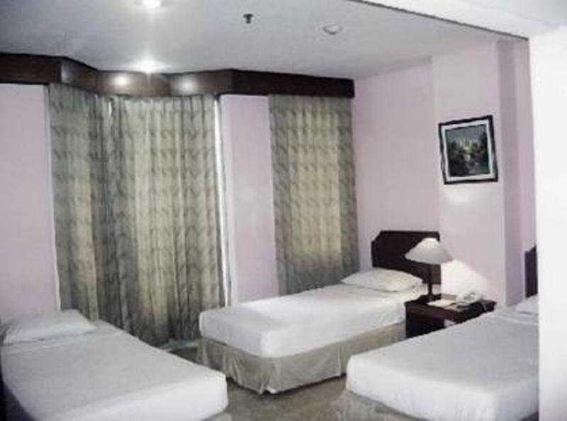 Hotel Super Oyo Townhouse 1 Salemba