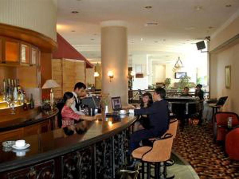 The Acacia Jakarta