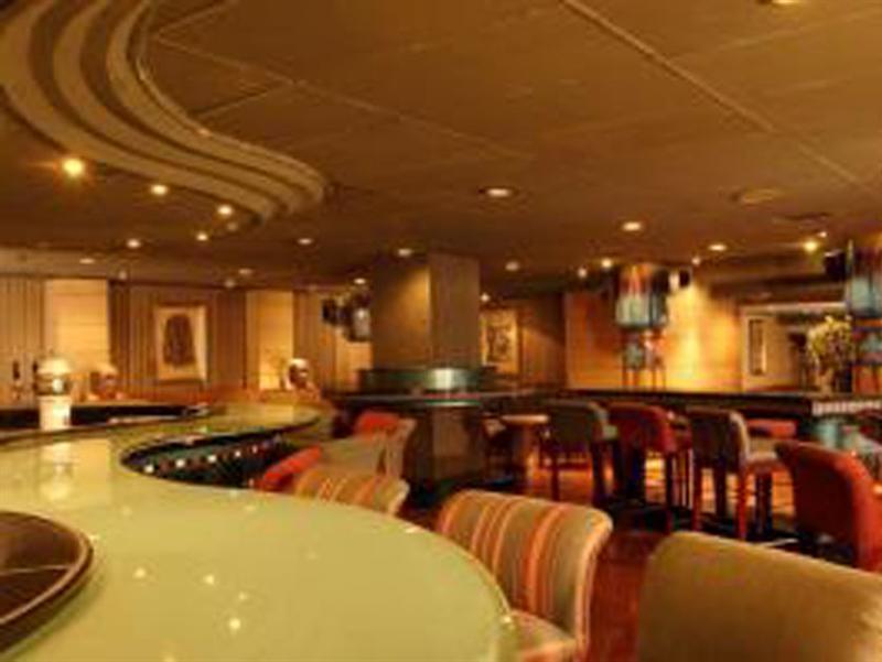 Hotel The Acacia Jakarta