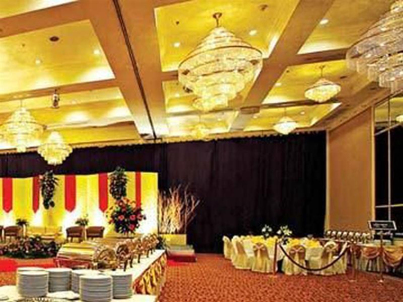 Hotel The Acacia