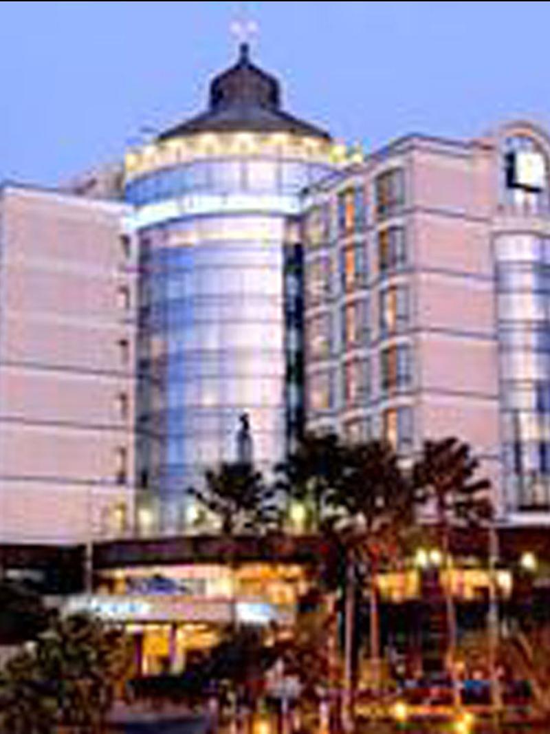 Hotel The Acacia Jakarta