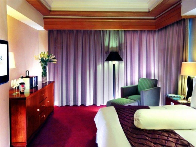 Hotel Le Grandeur Mangga Dua Jakarta