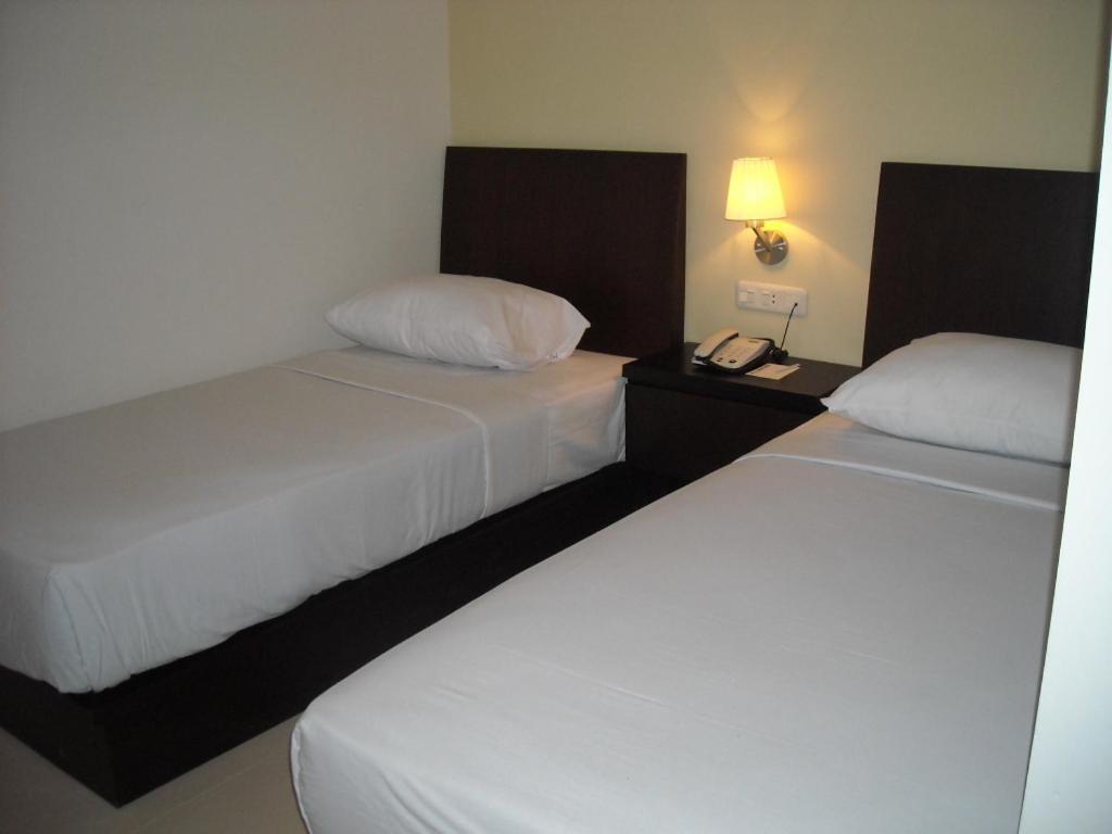 Losari Blok M2 2* Jakarta