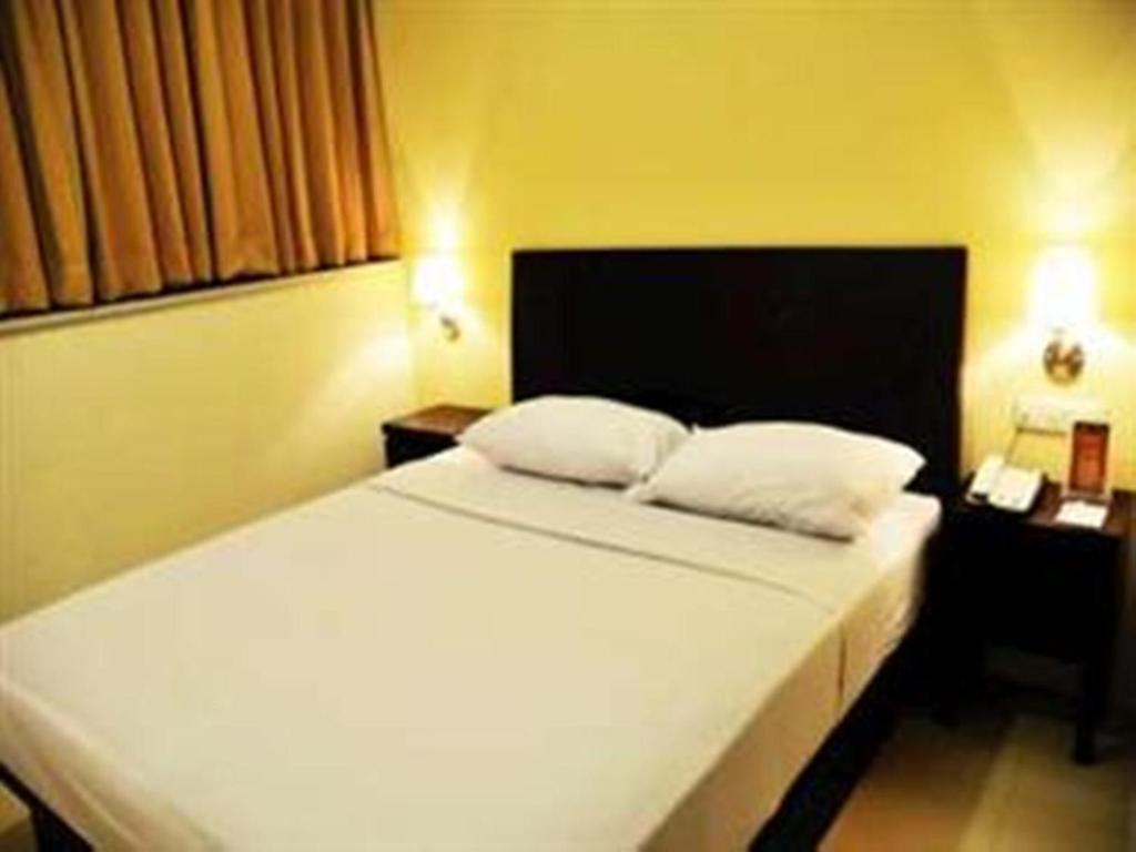 Losari Blok M2 Hotel Jakarta