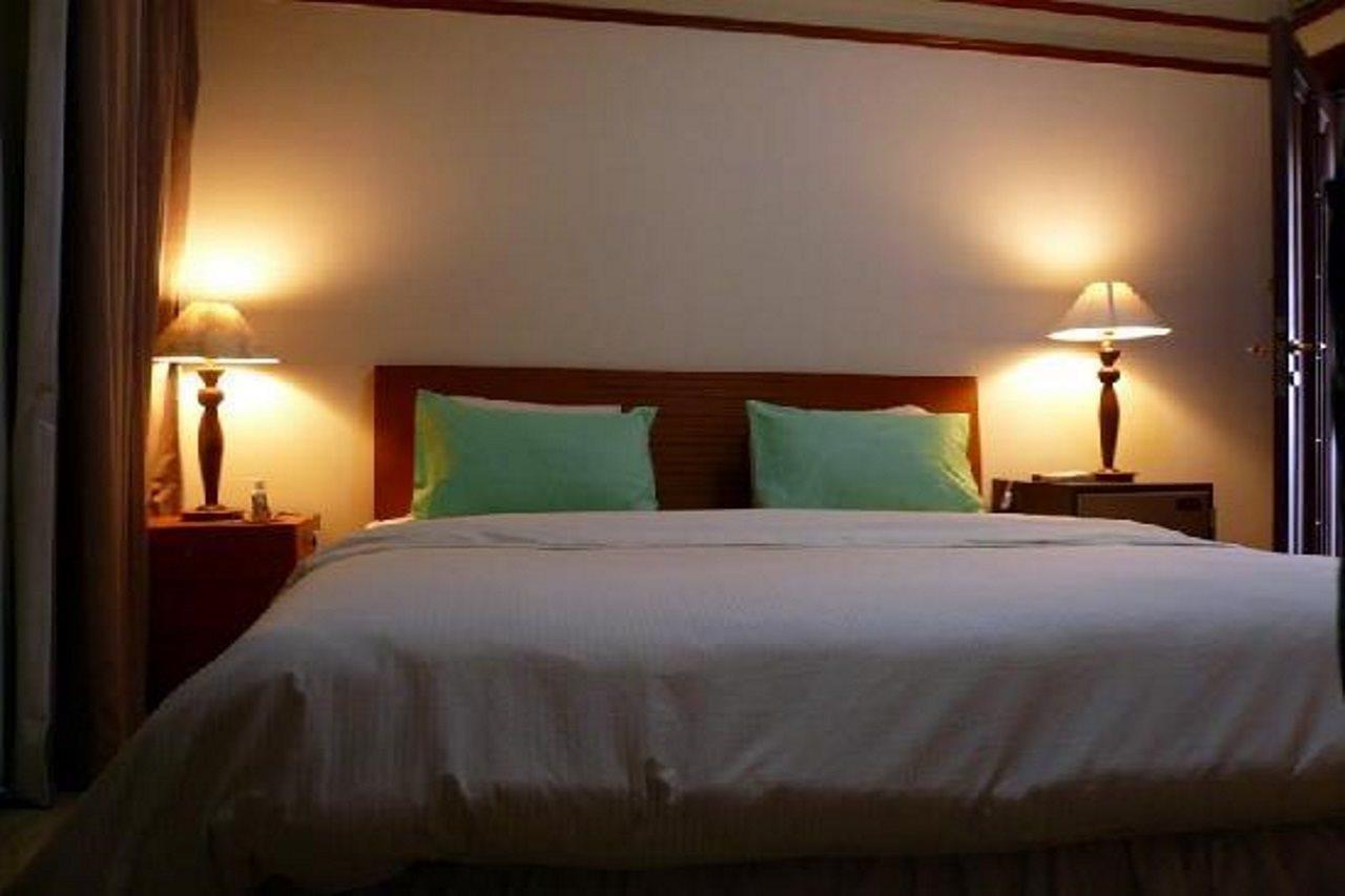 Apartment Somerset Grand Citra *