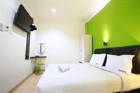Reddoorz At Mangga Besar 7