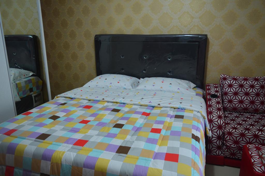 Apartment Bassura - Cikal *