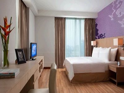 Citadines Rasuna Jakarta