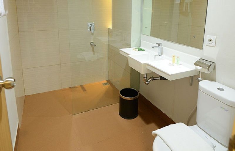 D'cozie By Prasanthi Jakarta