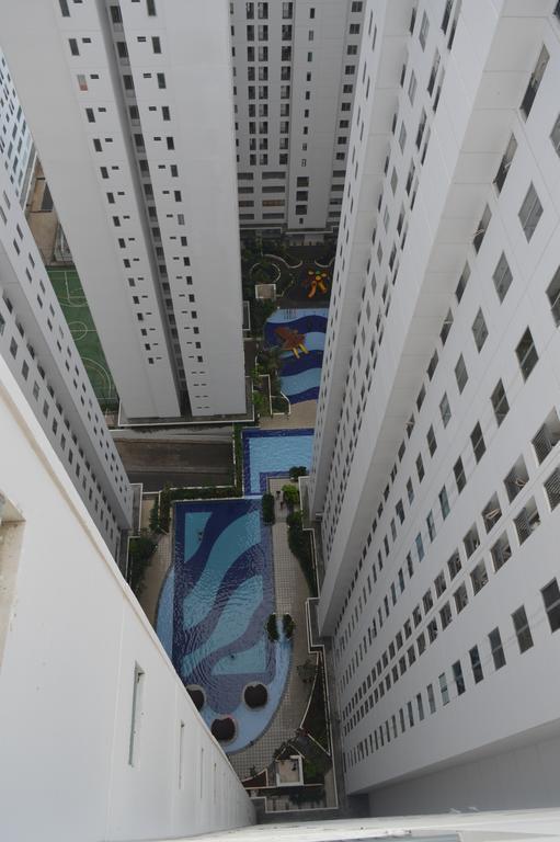 Apartment Bassura - Cikal
