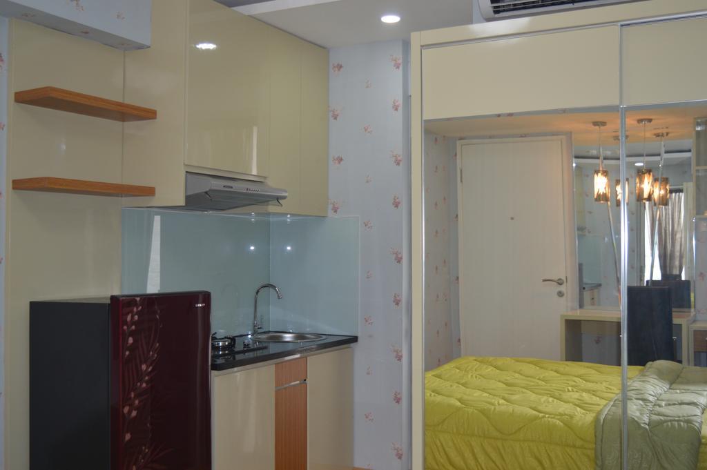 Apartment Bassura - Cikal Jakarta
