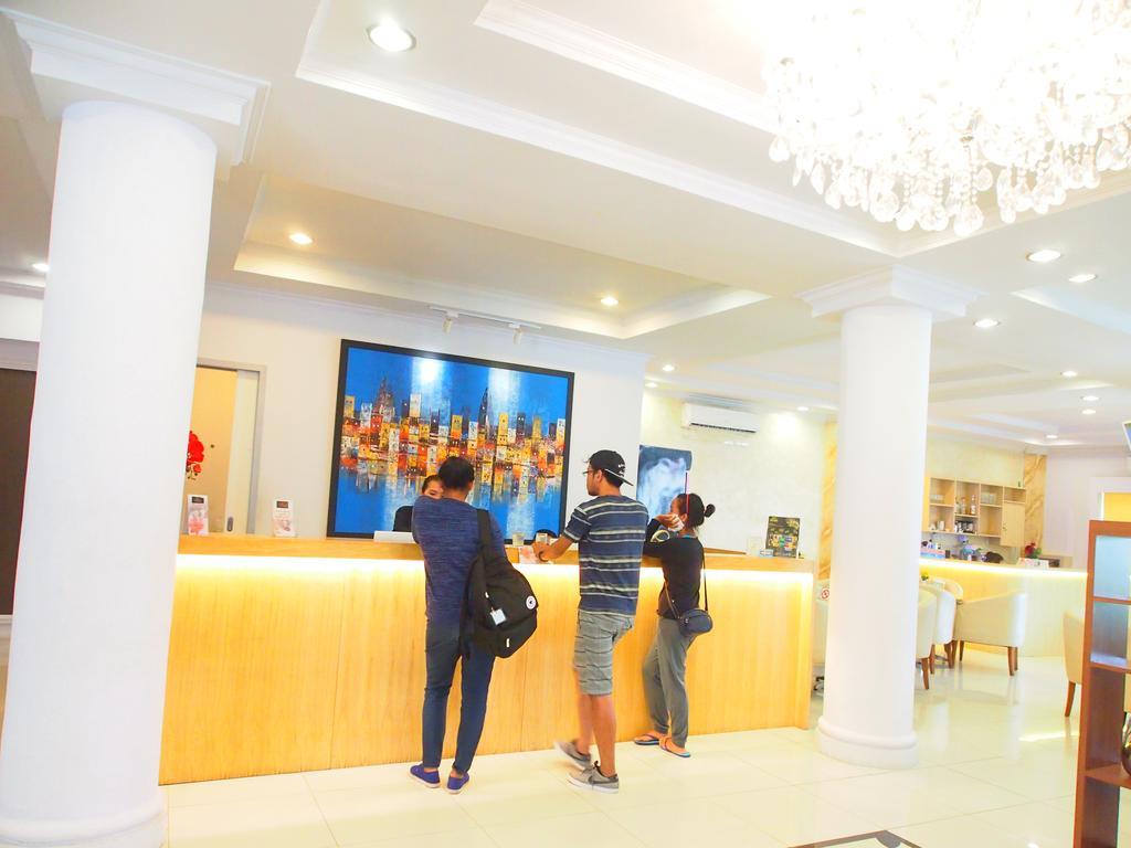 Maven Fatmawati 3* Jakarta