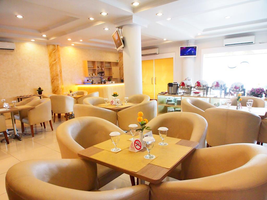 Maven Fatmawati Hotel Jakarta