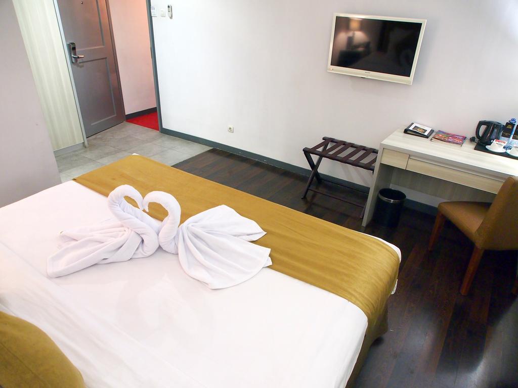 Hotel Maven Fatmawati Jakarta