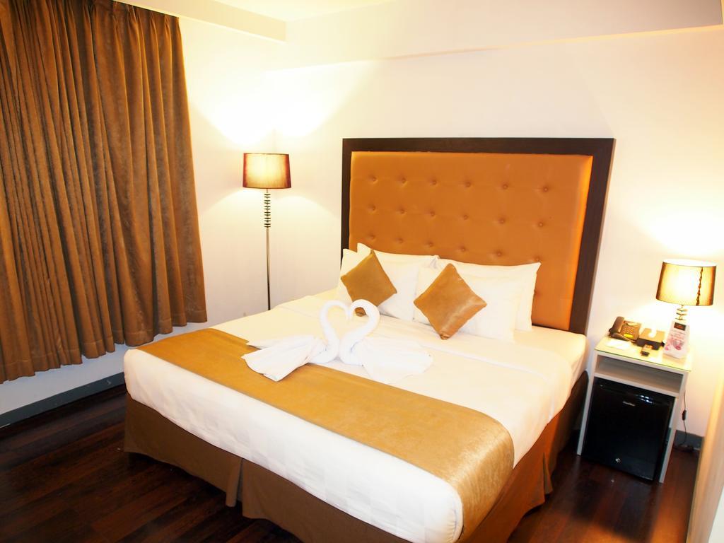 Maven Fatmawati Hotel Jakarta