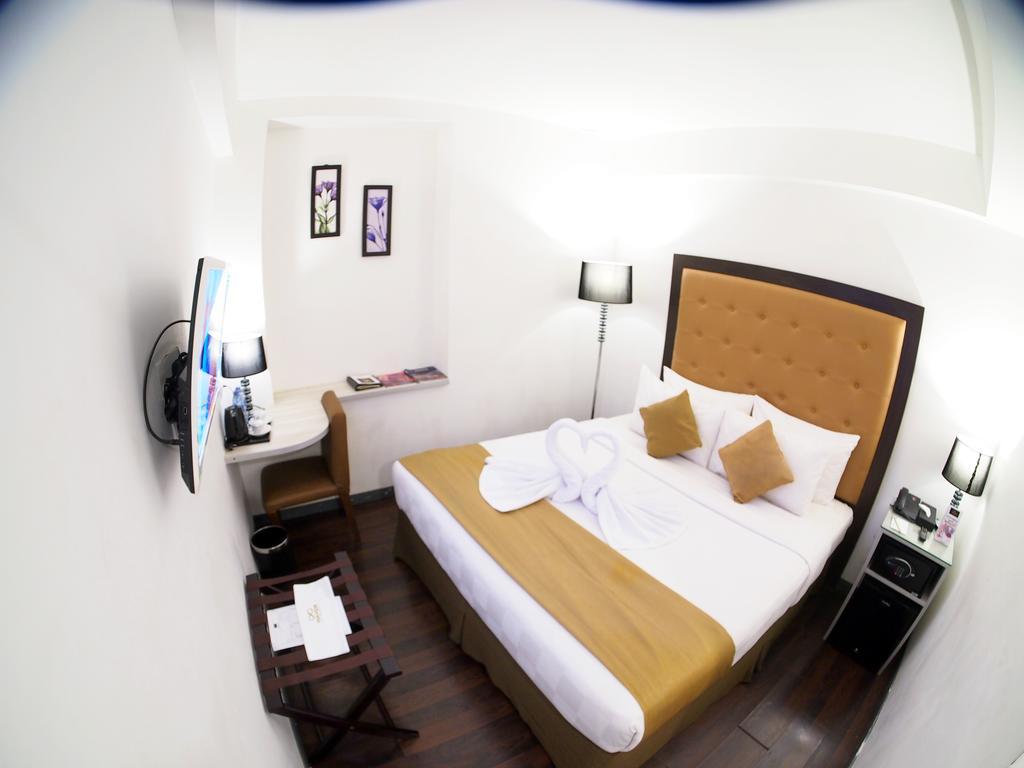 Maven Fatmawati 3* Jakarta