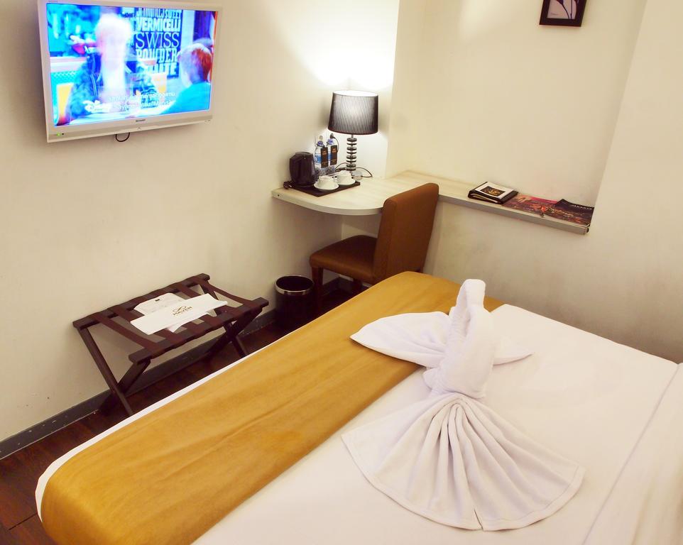 Hotel Maven Fatmawati Jakarta